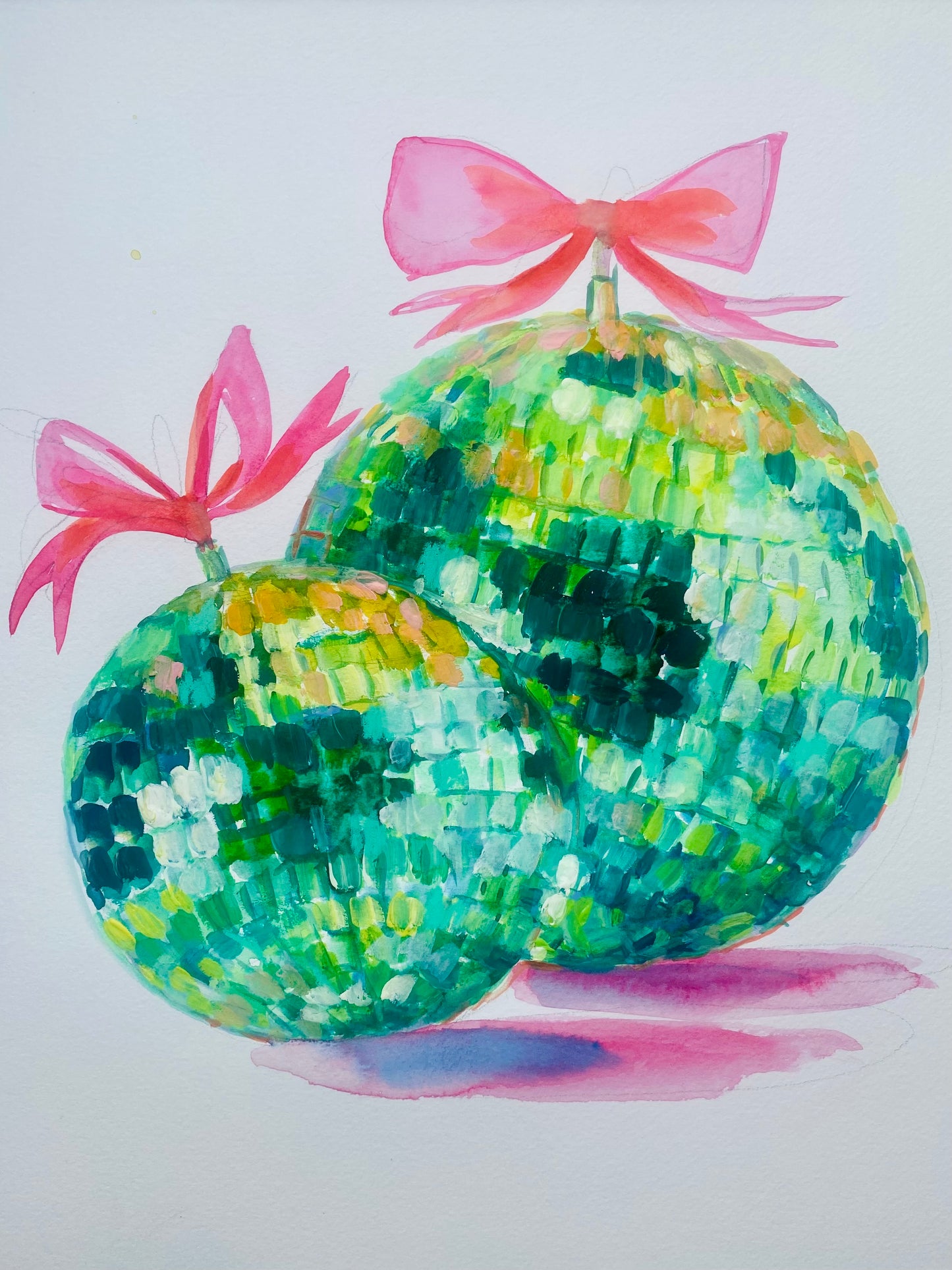Disco Balls