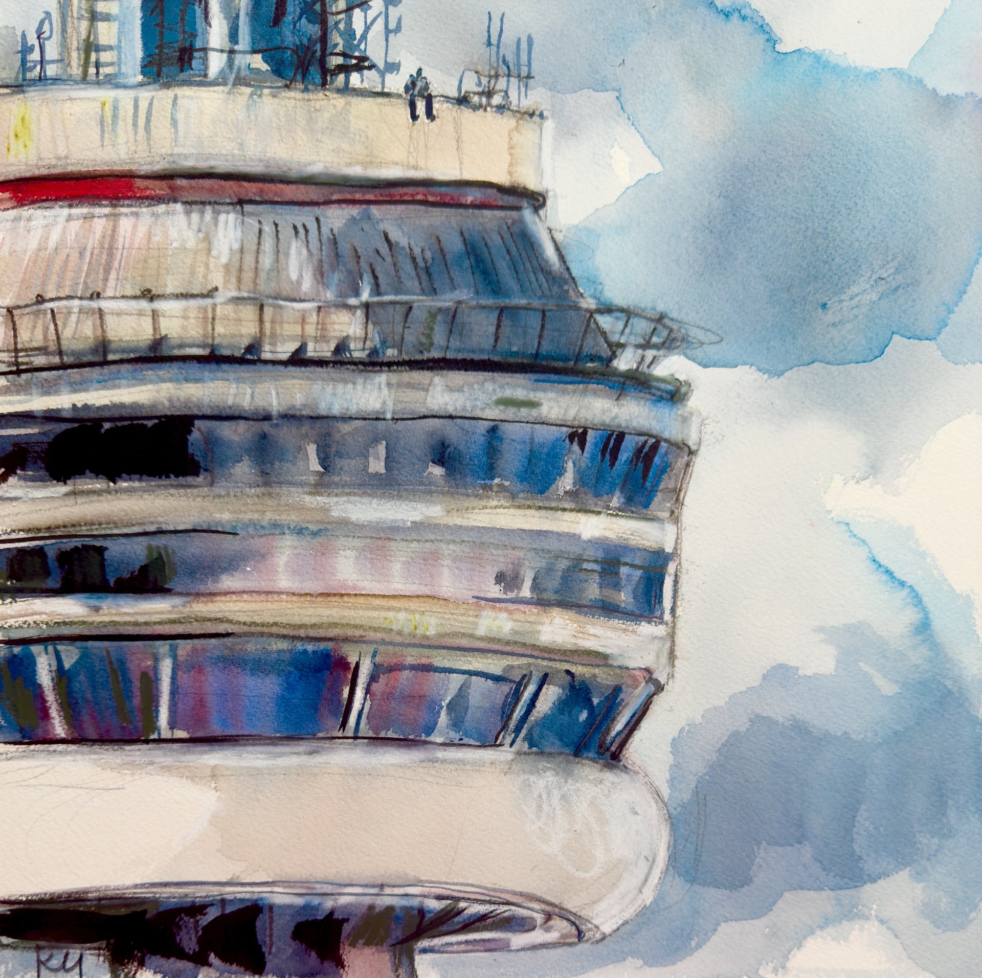Views Print