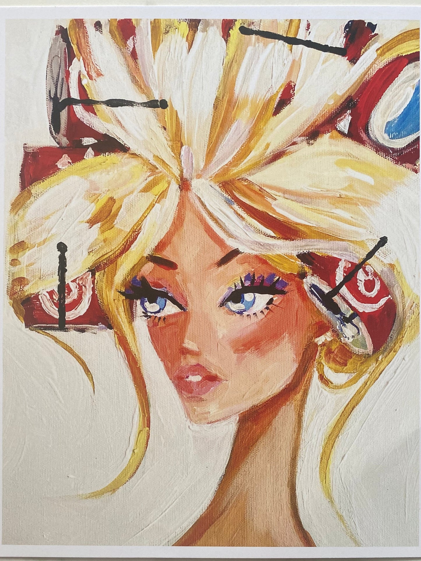 Barbie