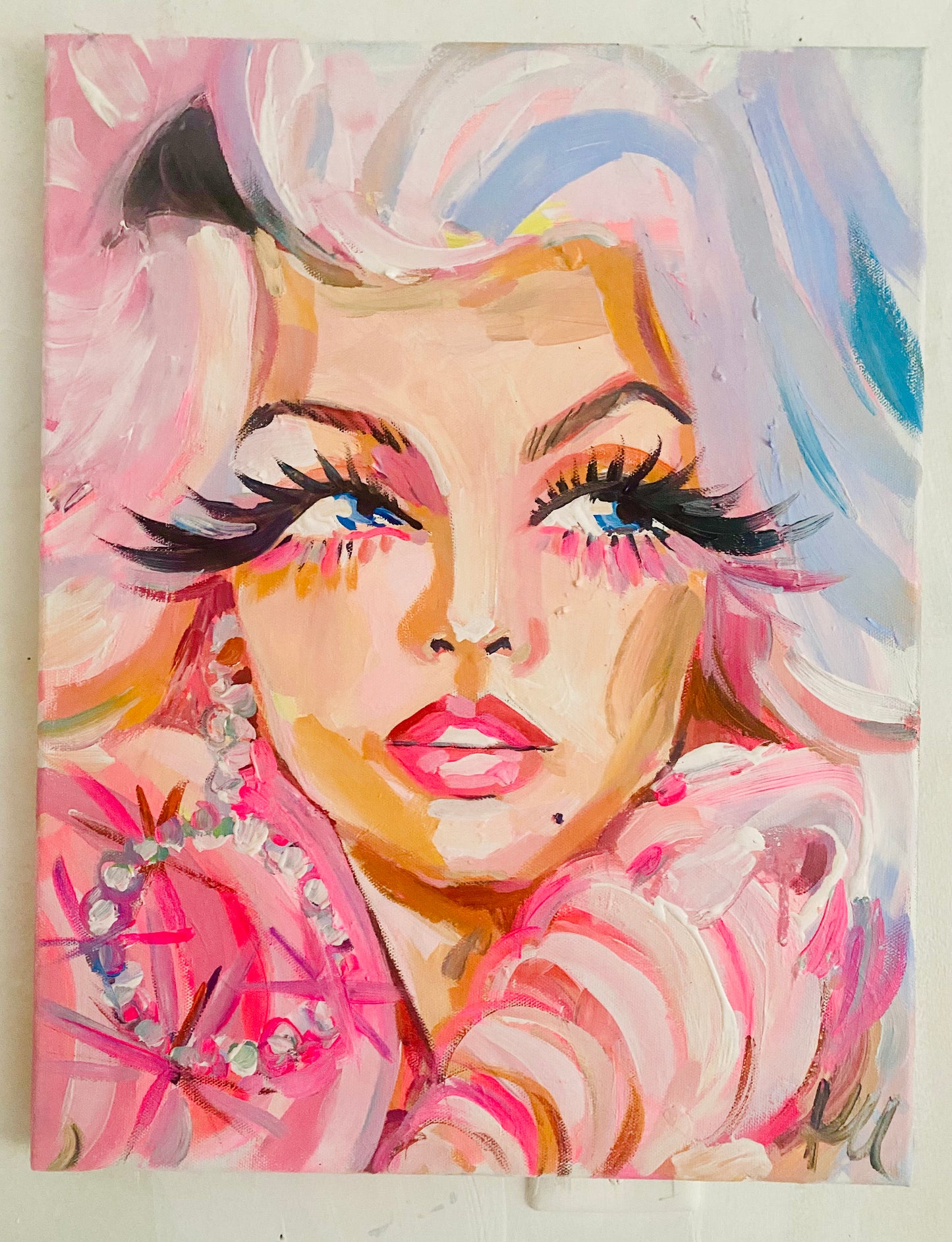 Dolly Parton