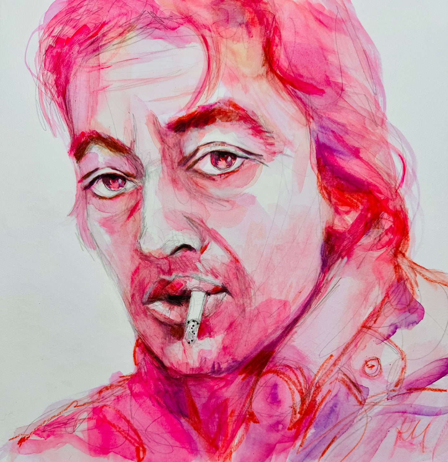 Gainsbourg