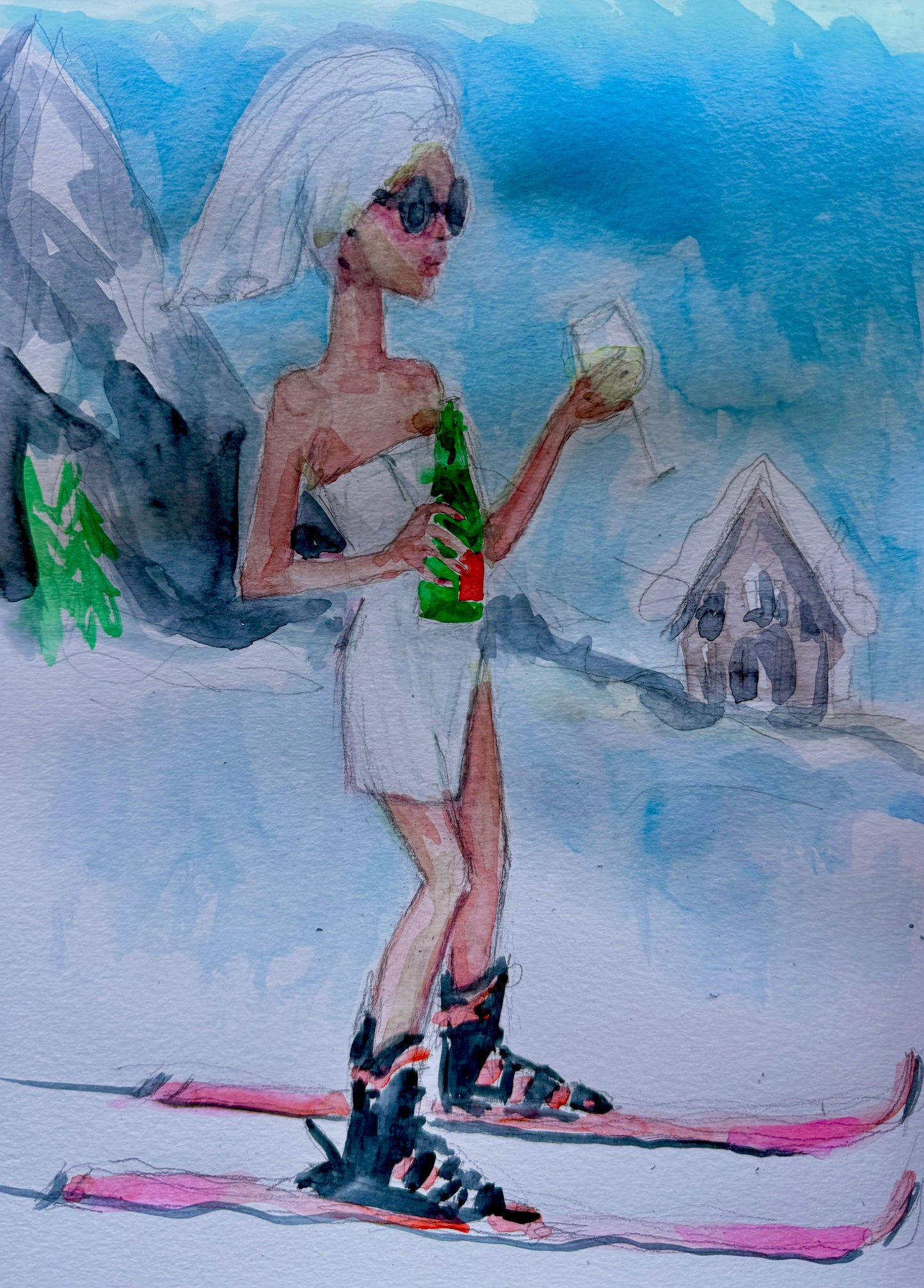 Ski