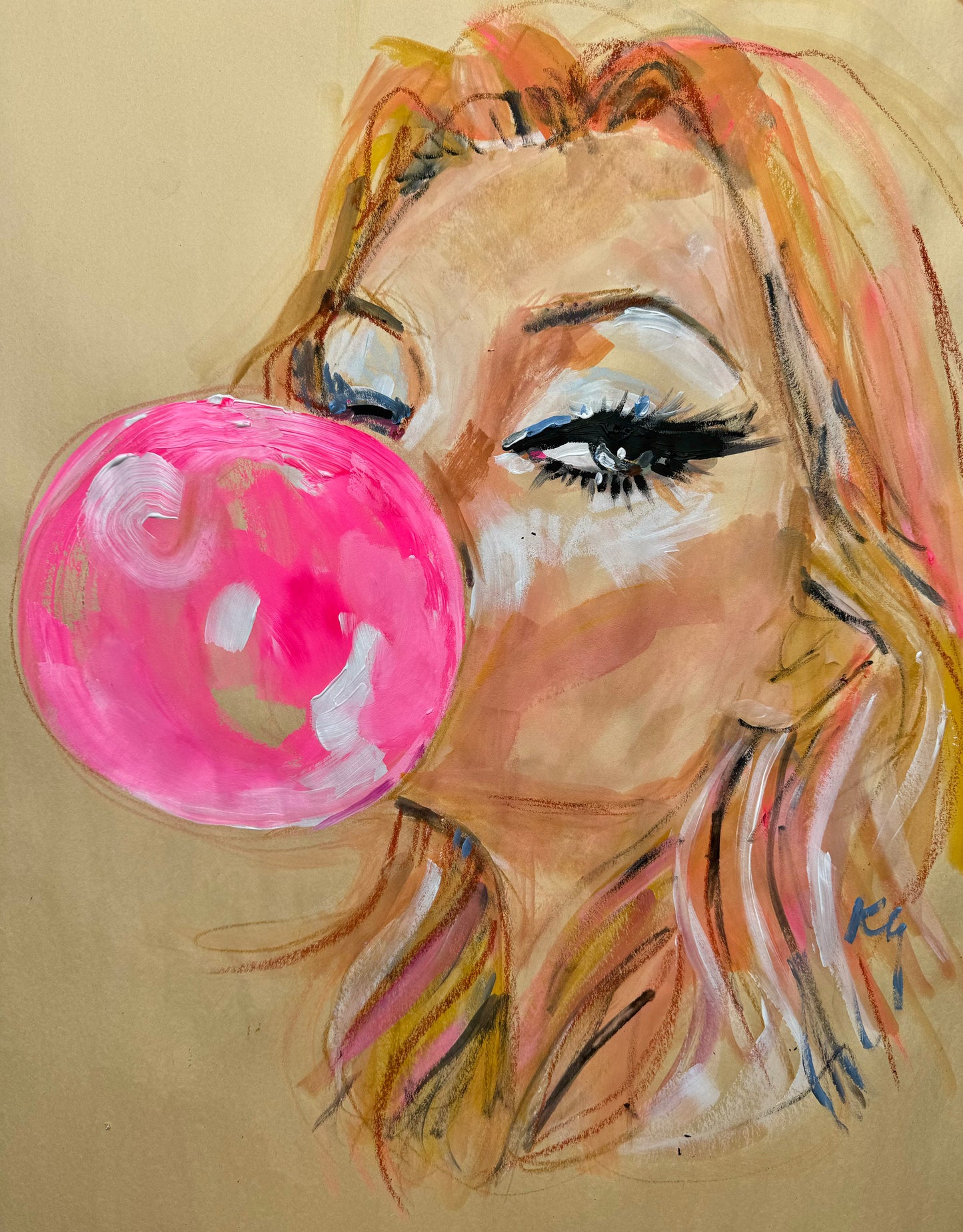 Bubble