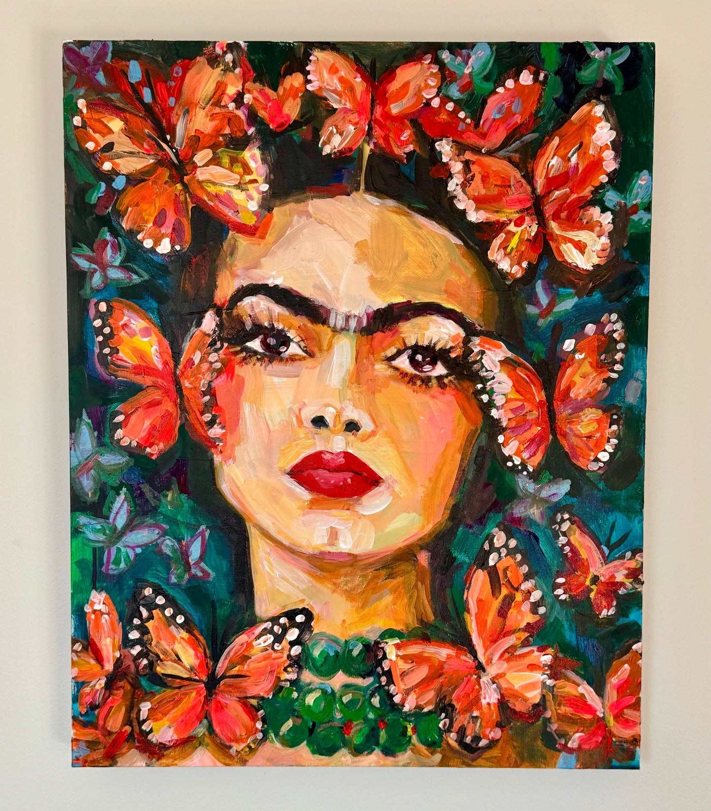 Frida