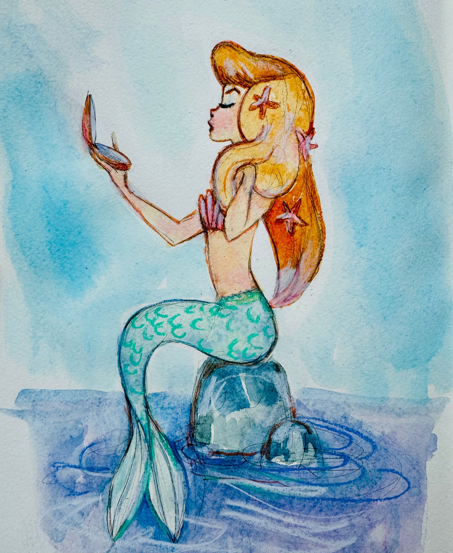 Mermaid