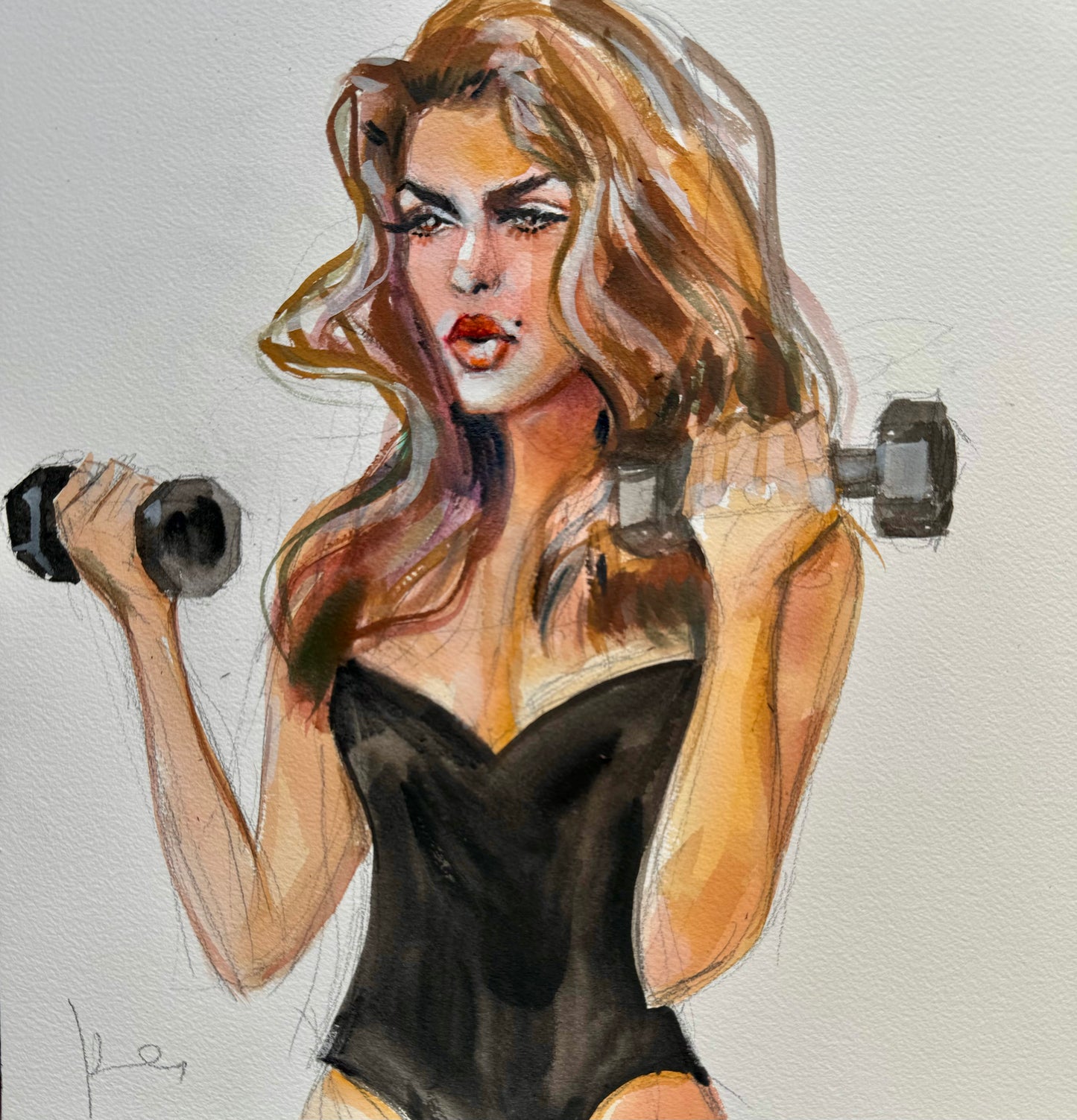Cindy.