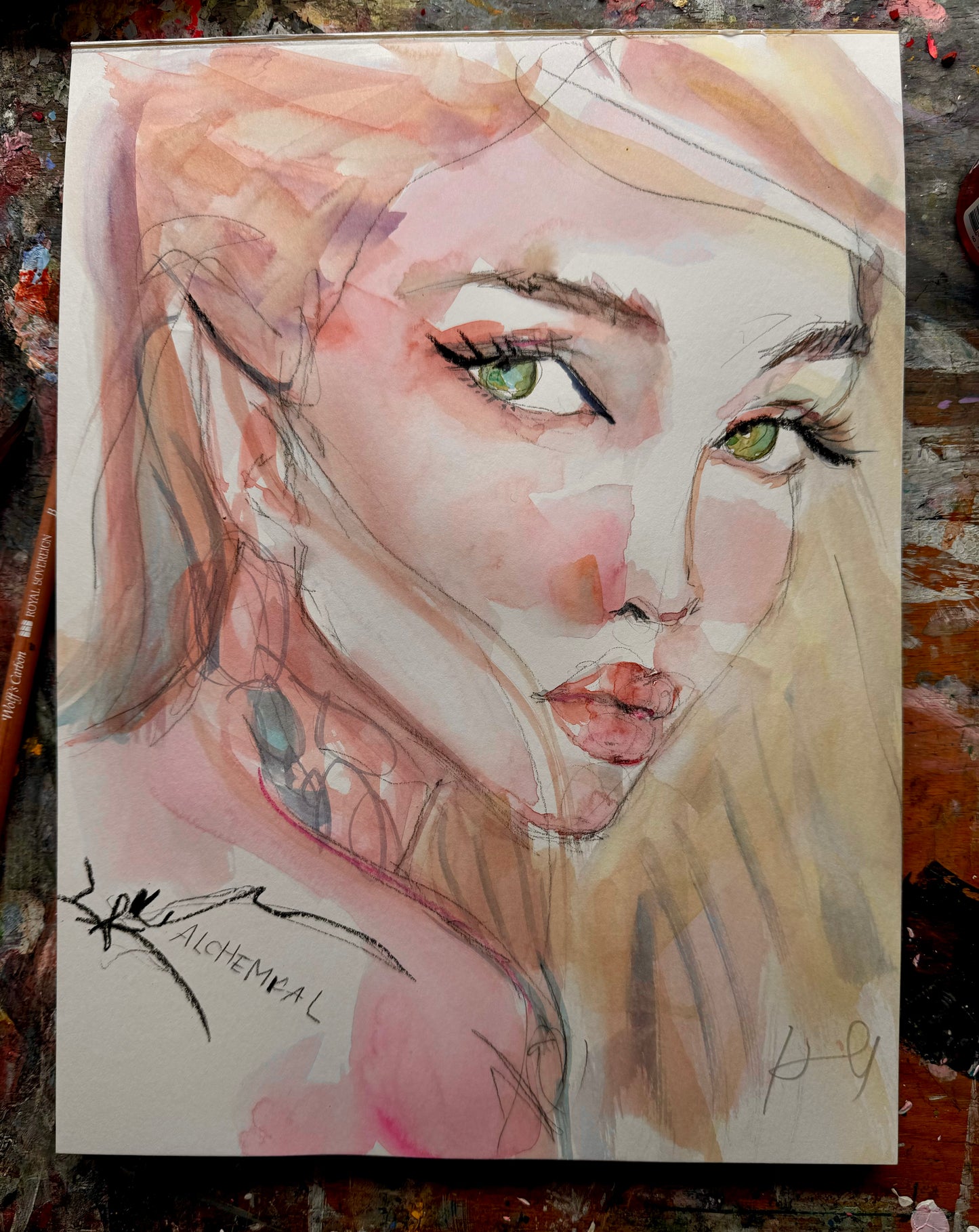 Dove