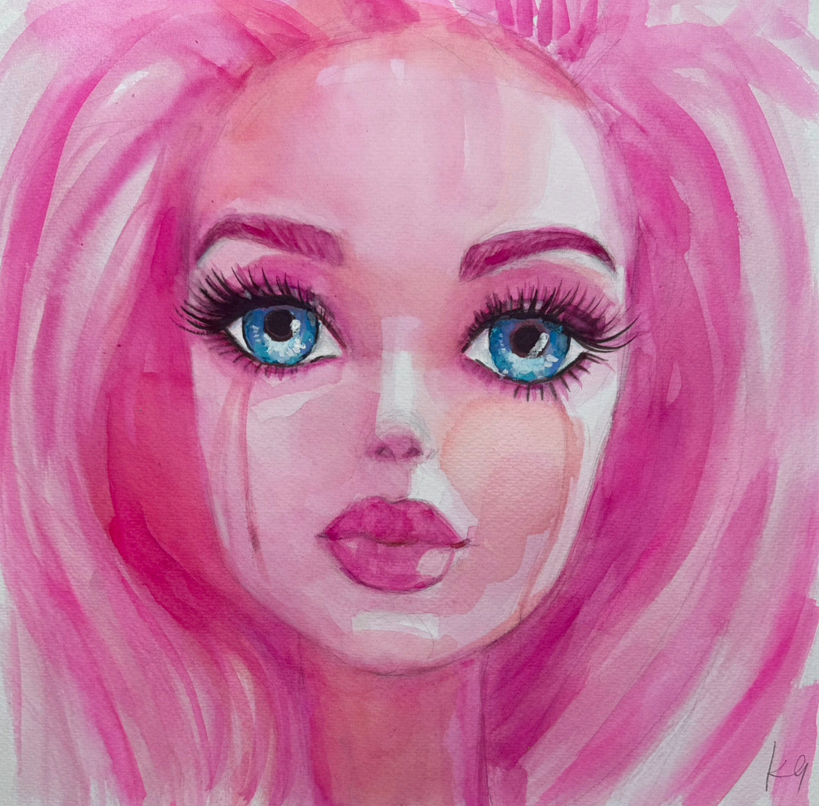 Barbie