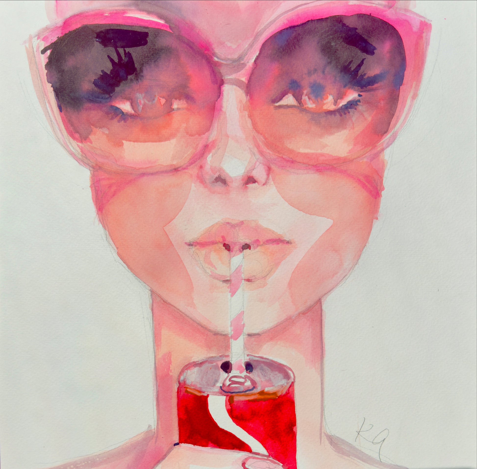 Sippin’ Original