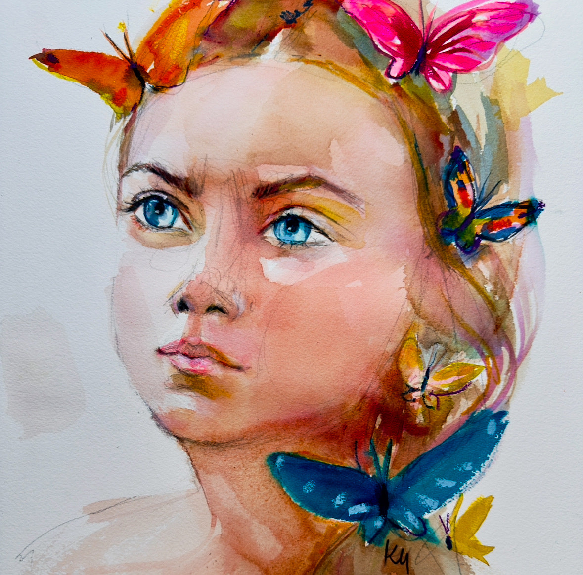 Greta Thunberg