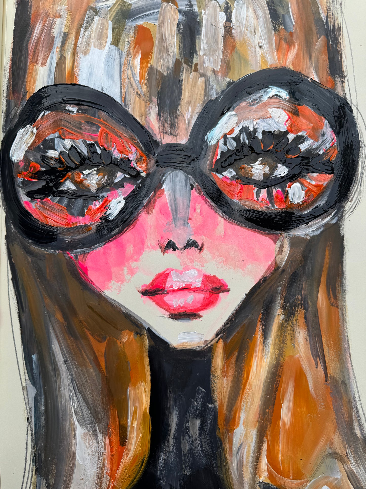 Glasses