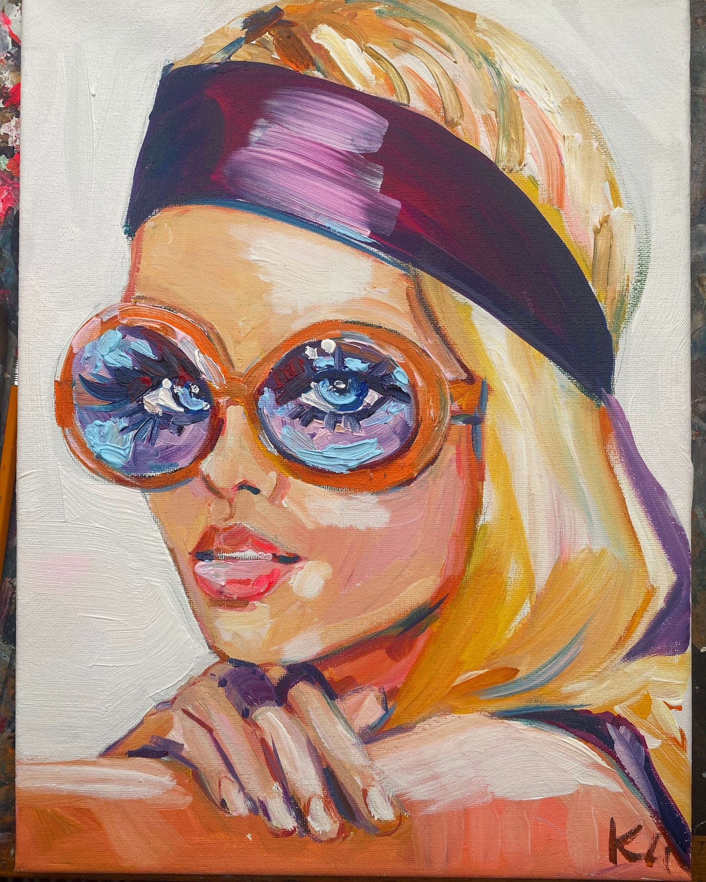 Margot