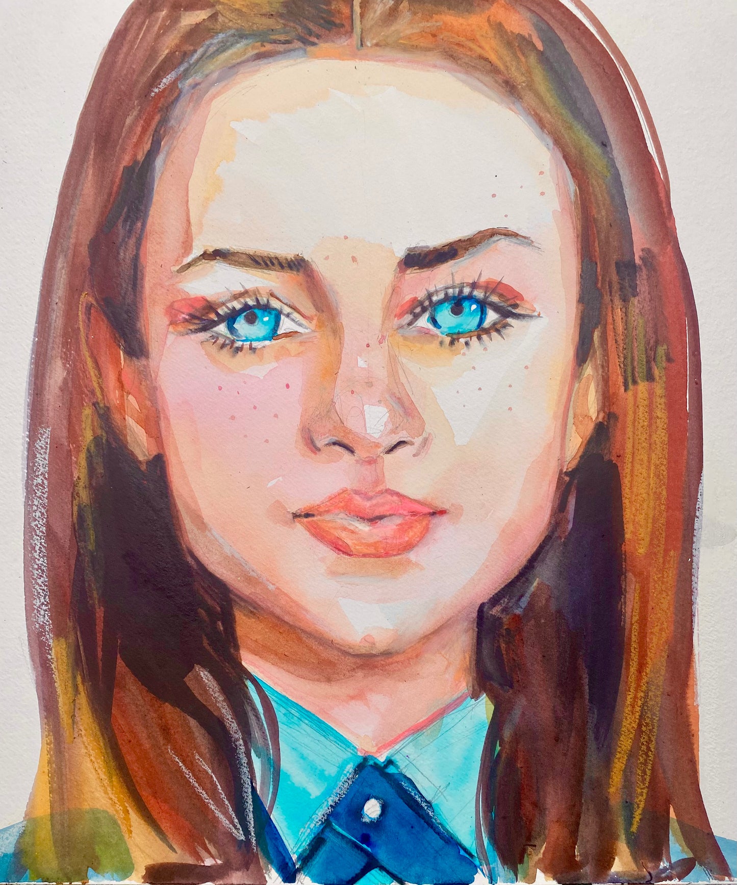 Rory