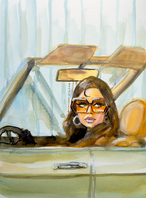Drive By Print