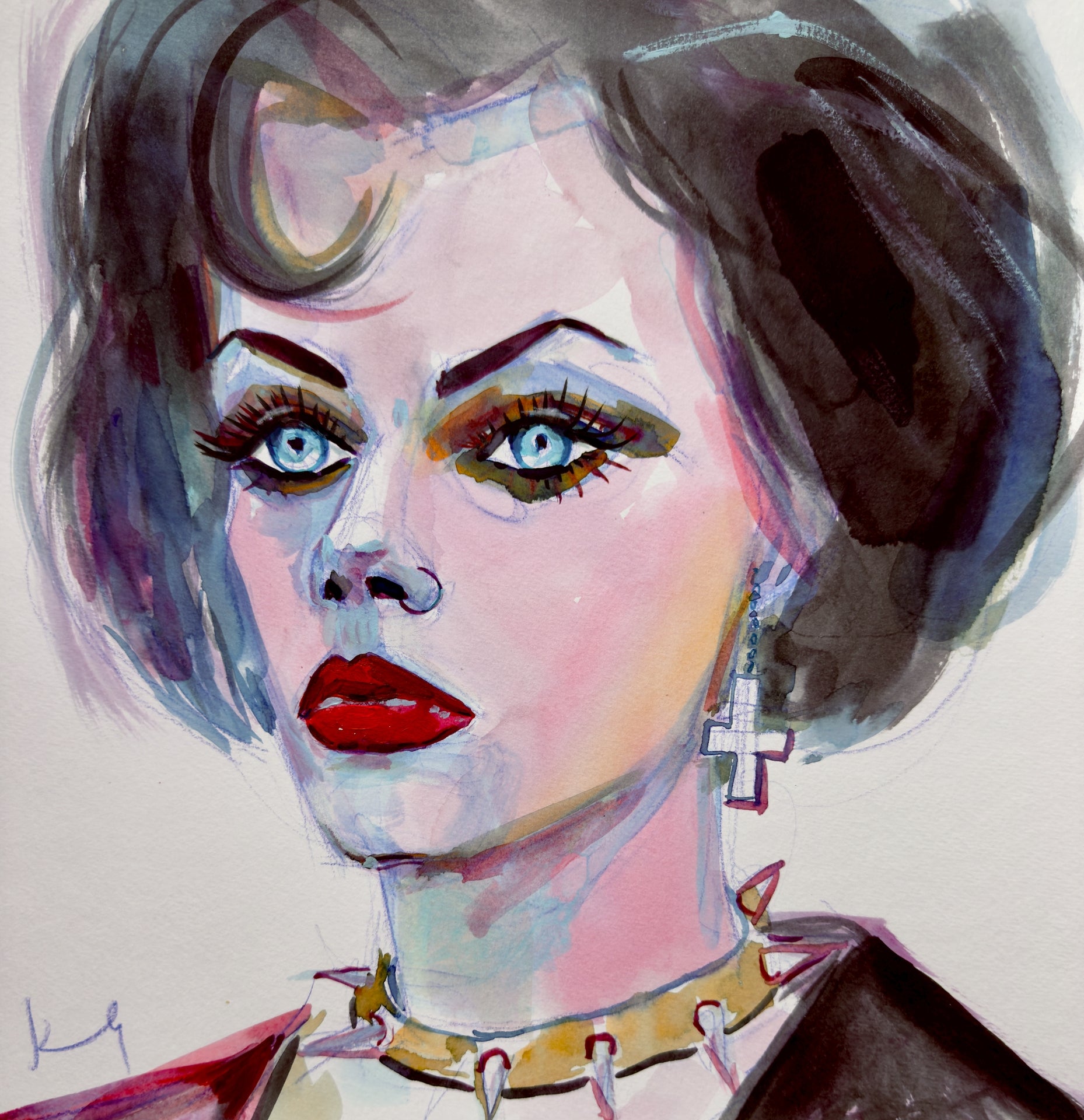 The Craft Print