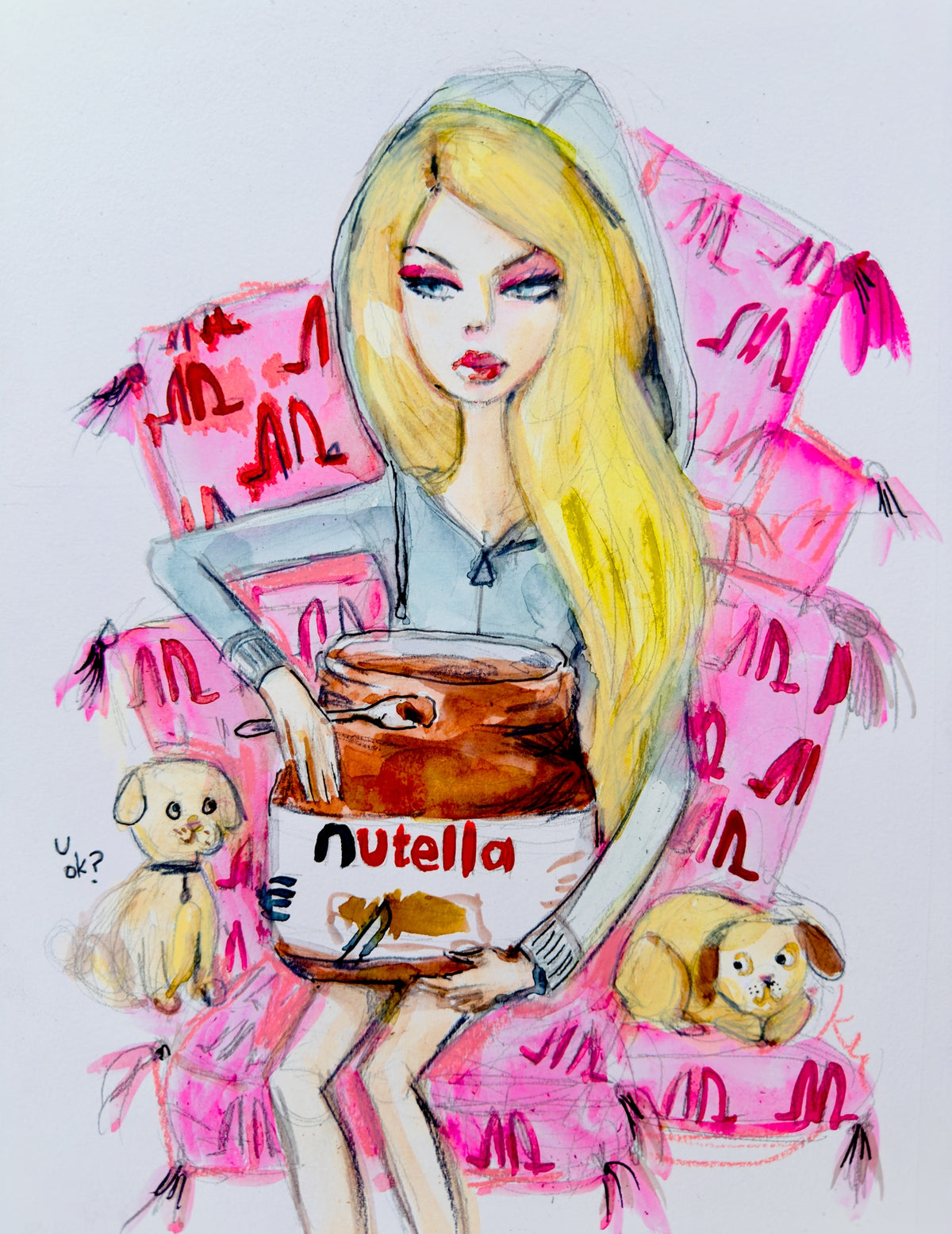 Sweet treat original