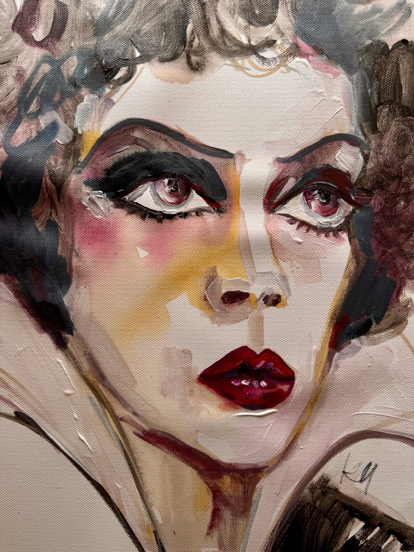 Rocky Horror Print