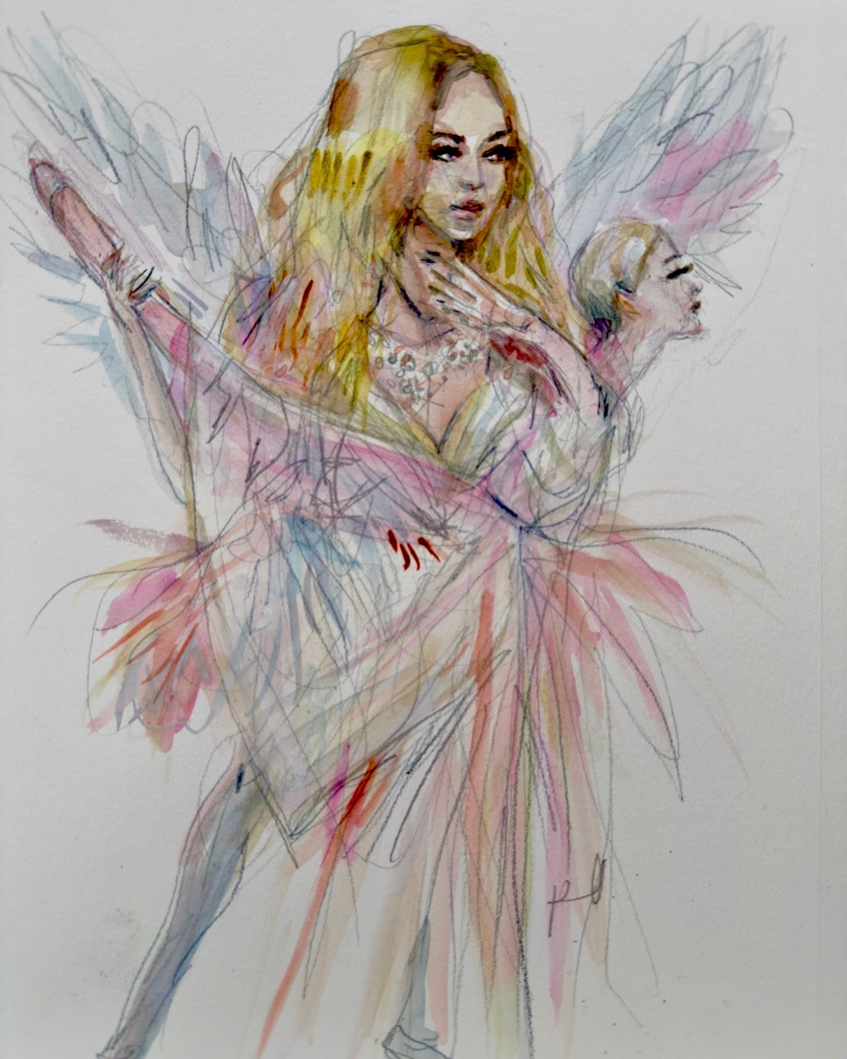 Opening ceremonies original