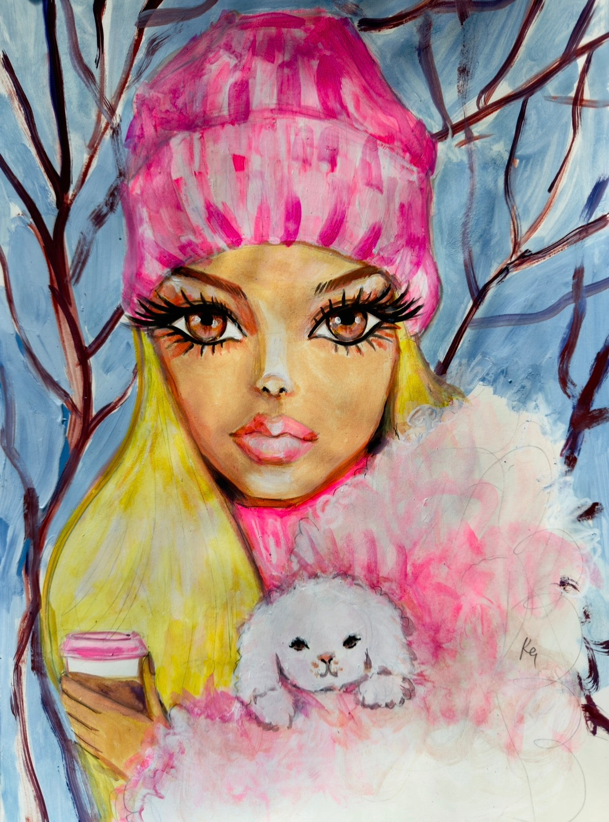 Soft winter original