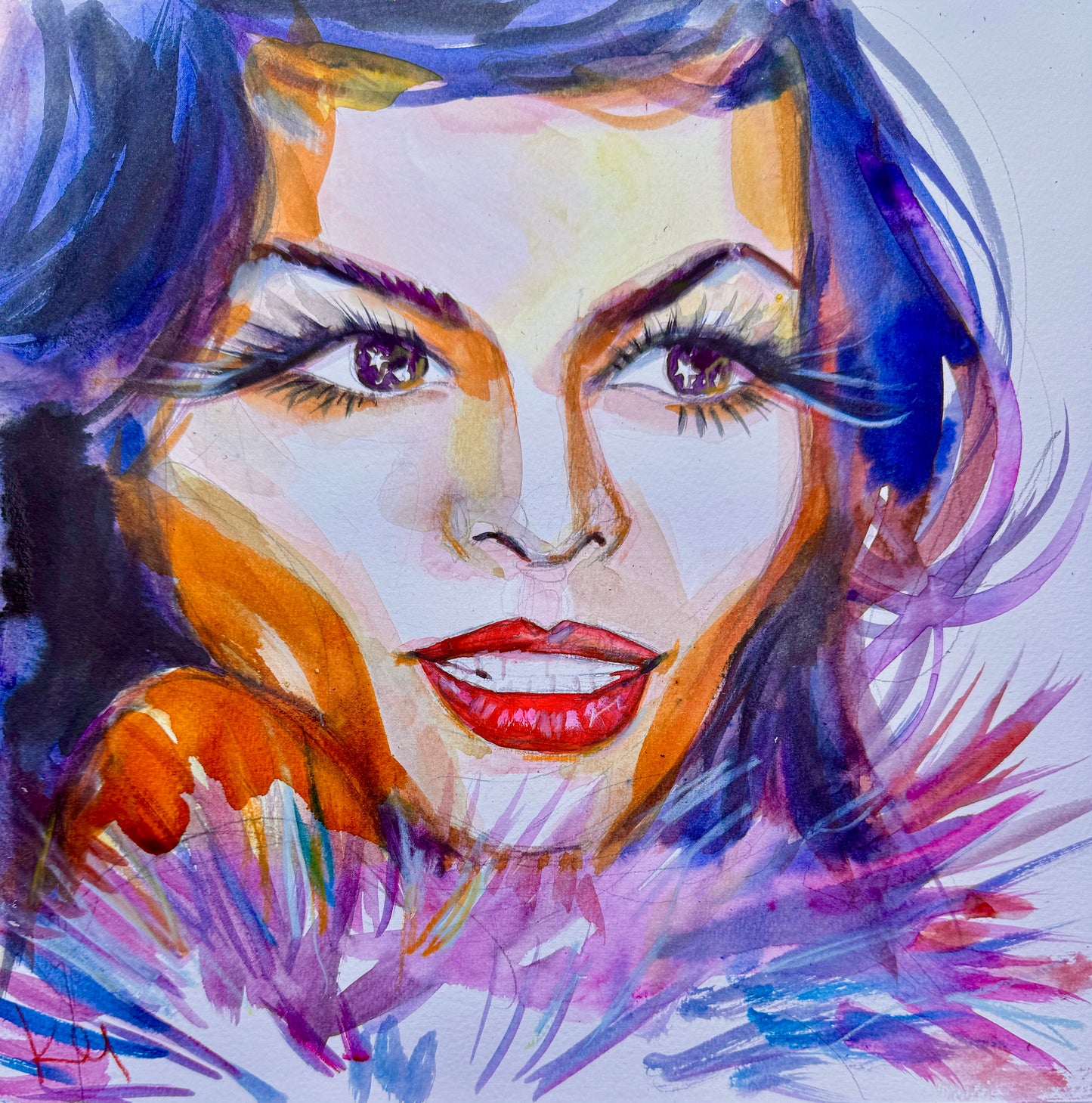 Bianca Jagger