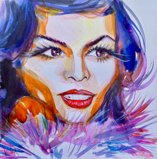 Bianca Jagger