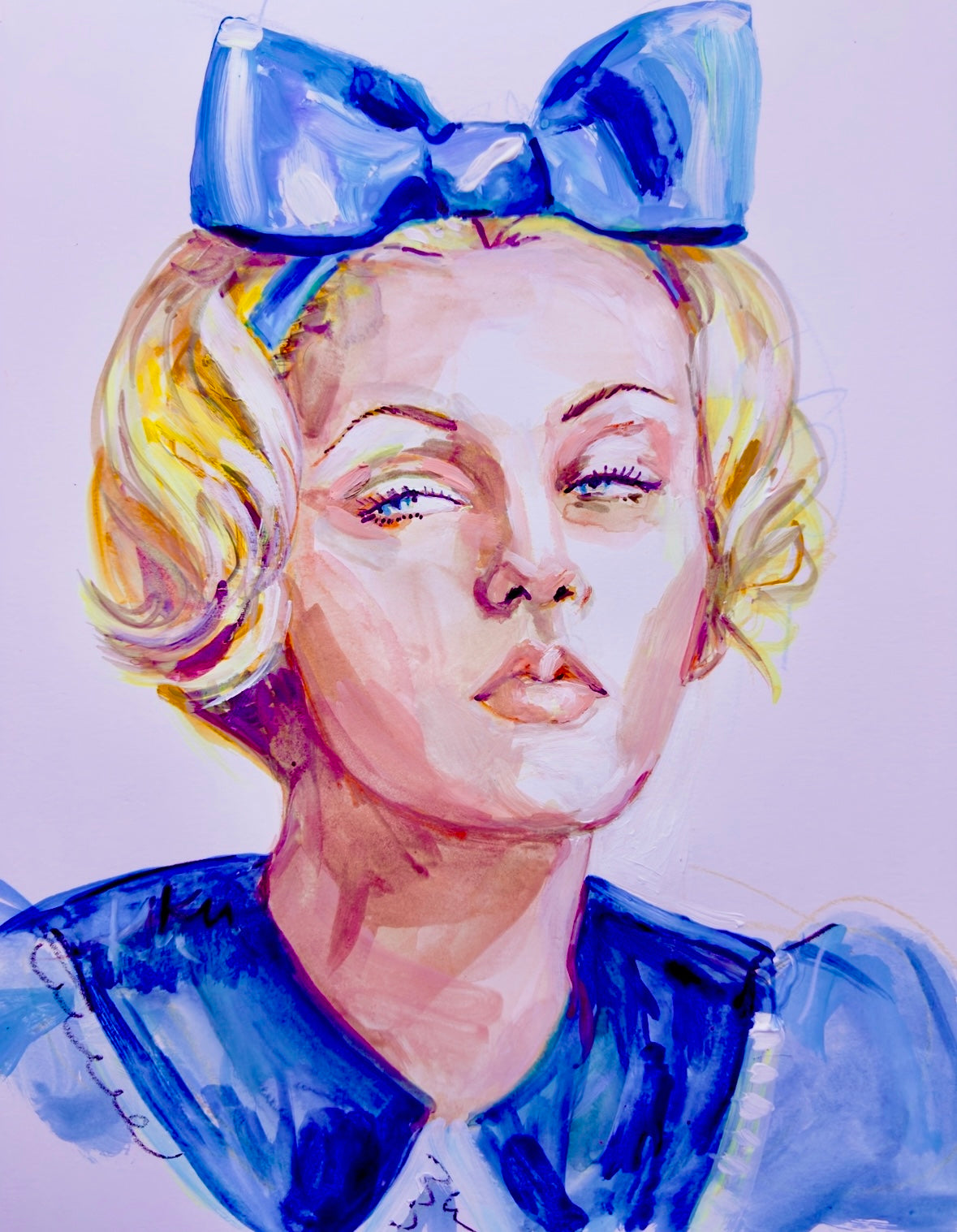 Drew Barrymore original