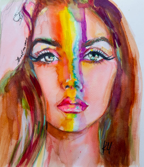 Pride Lana
