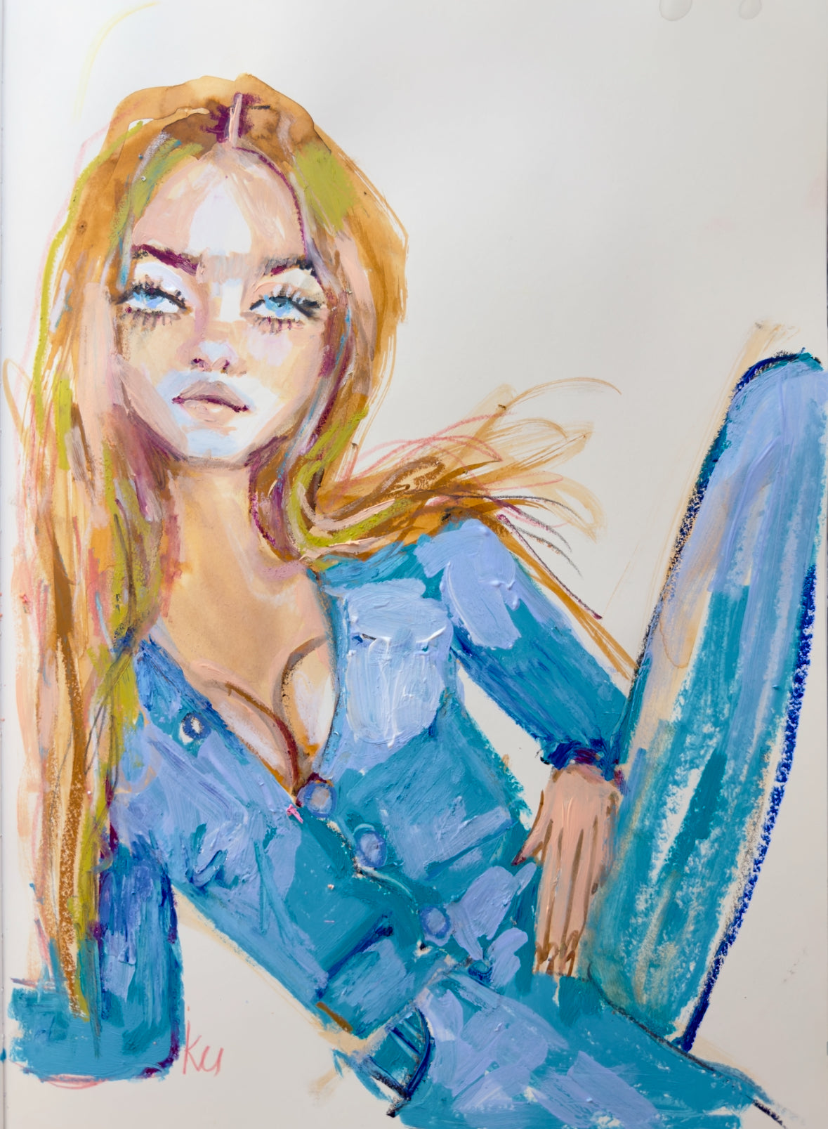 Sydney original