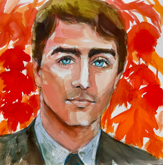 Justin Trudeau