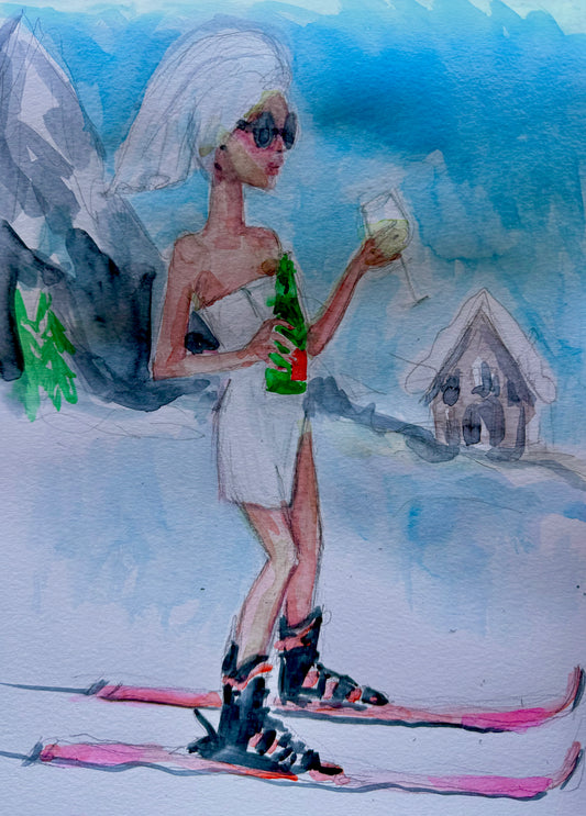 Ski