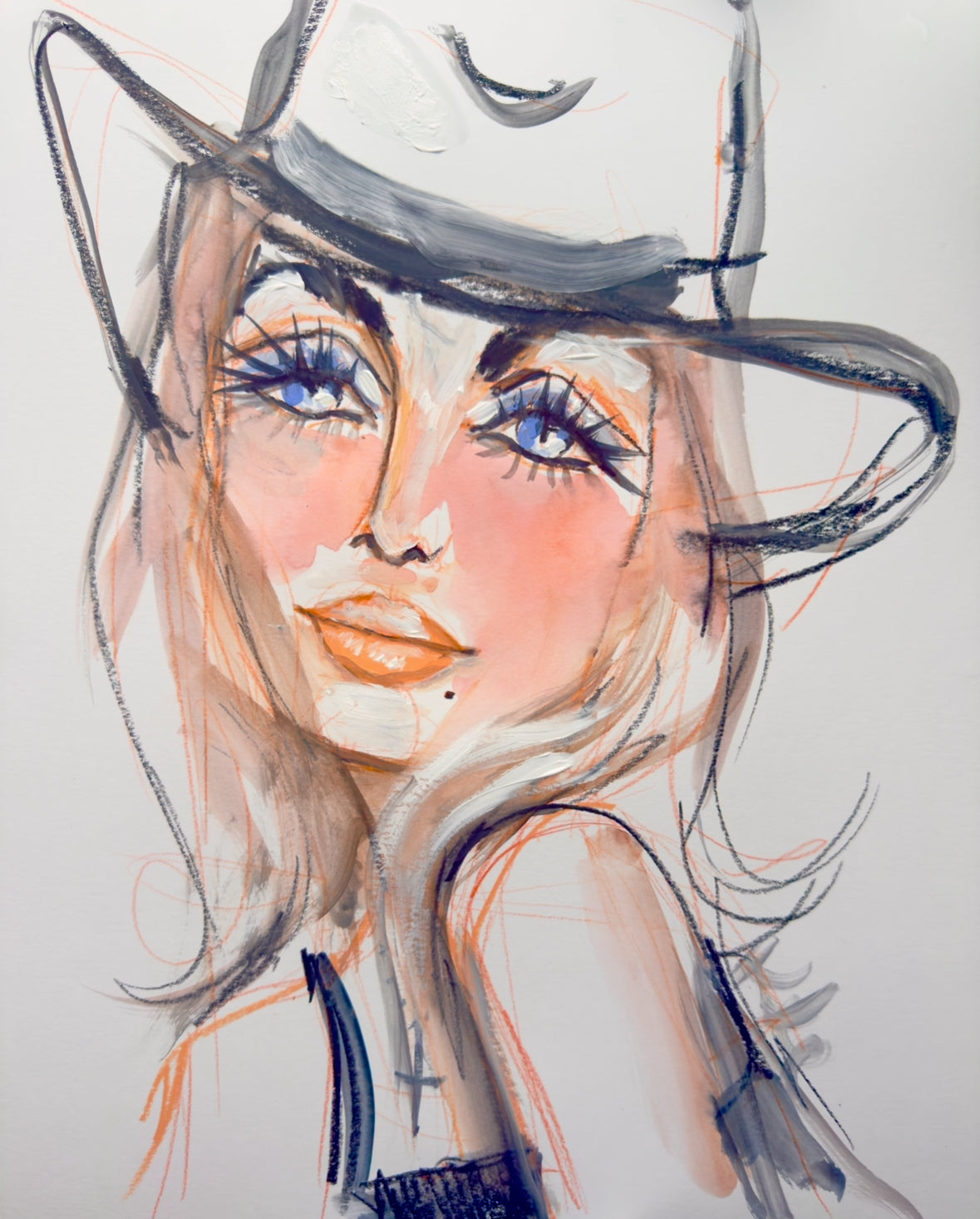 Dolly Parton original