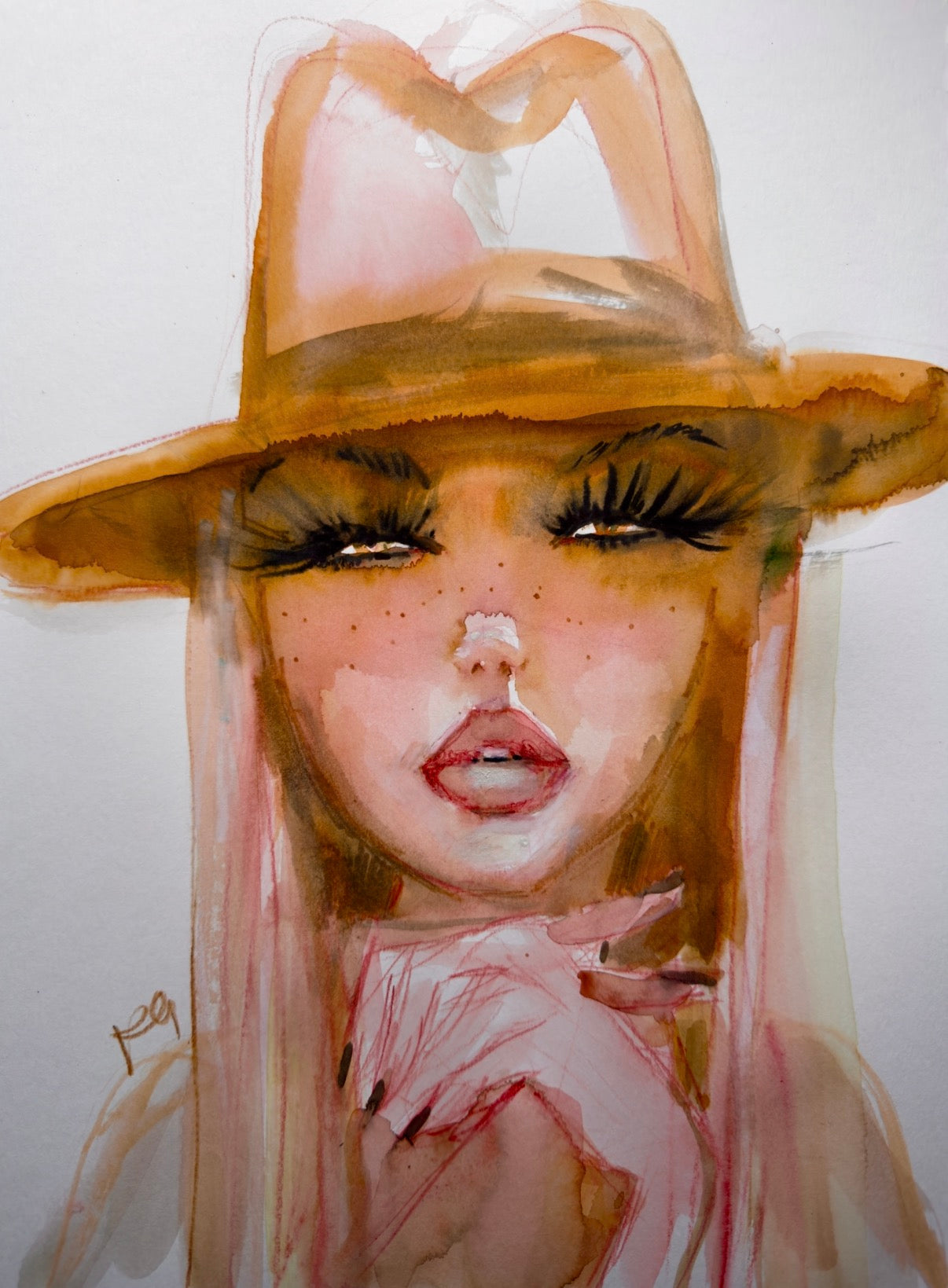 Sunhat original