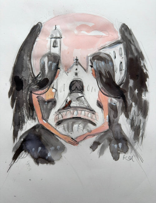 Venice dark angels original