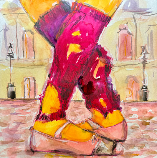 Ballet