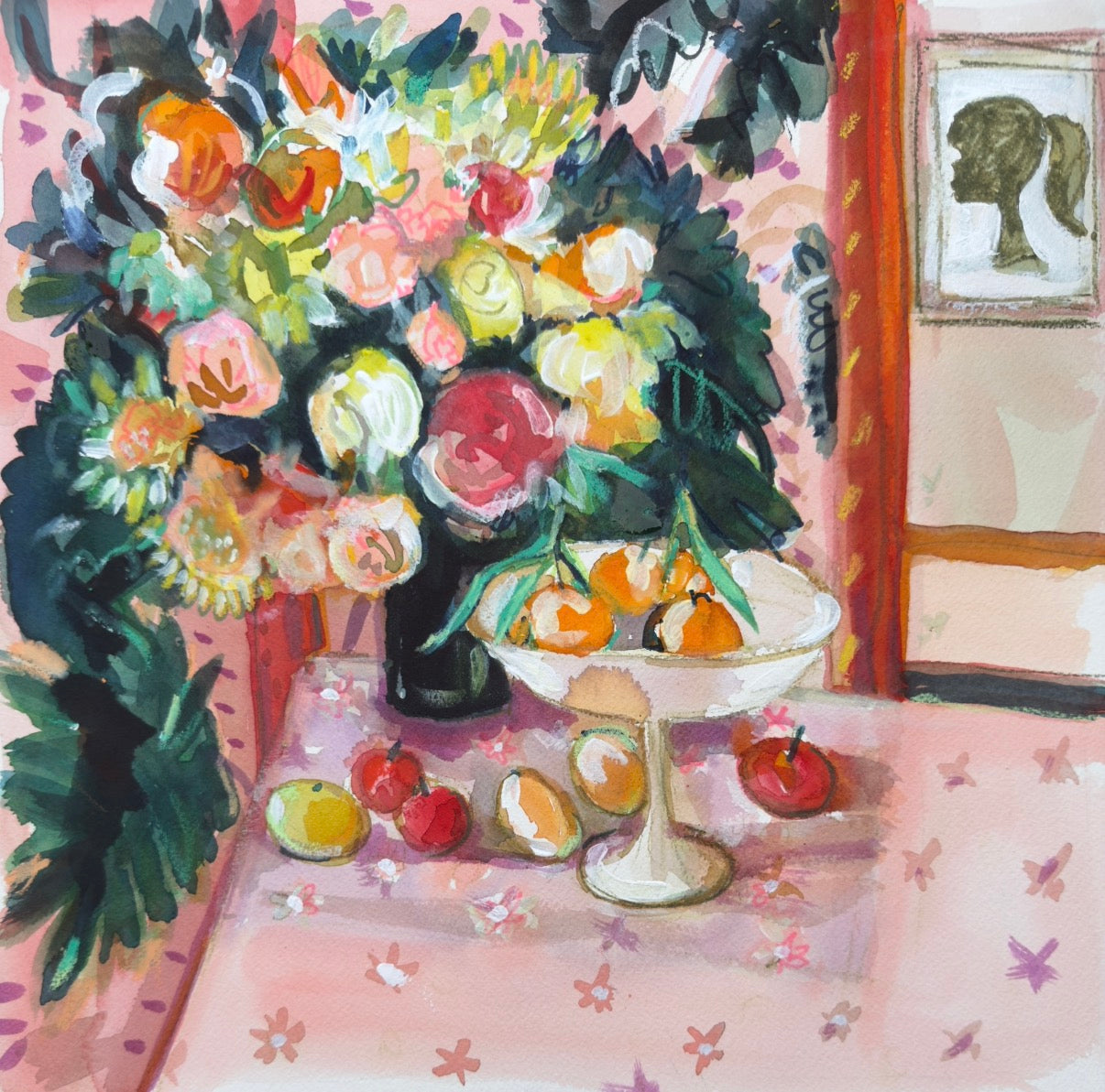 Matisse original
