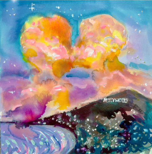 Los Angeles original