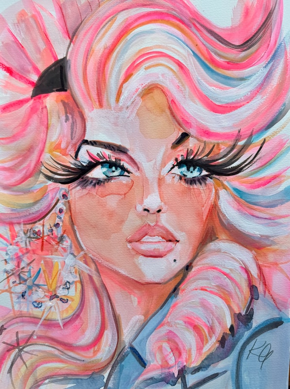 Dolly Parton 1 original