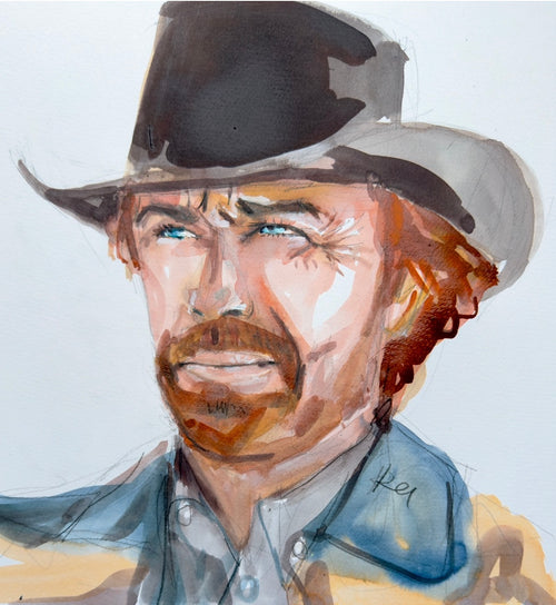 Chuck Norris Original