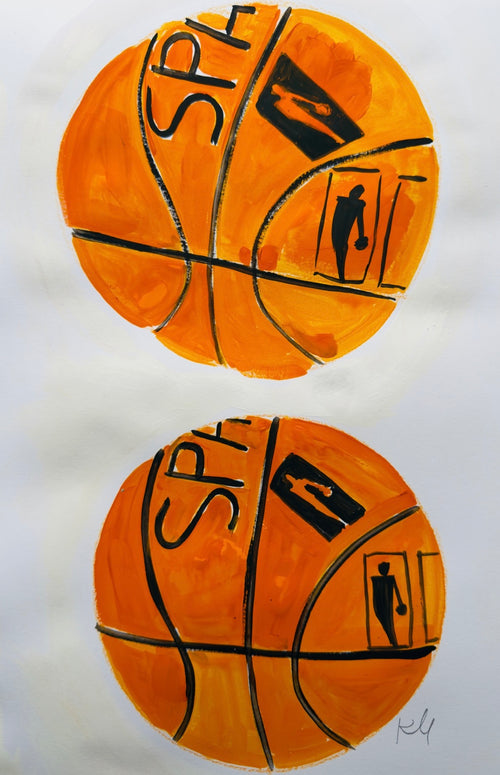 Basketballs original