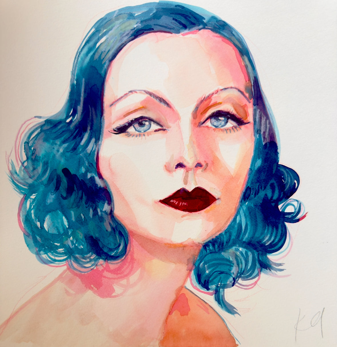 Marlene Original