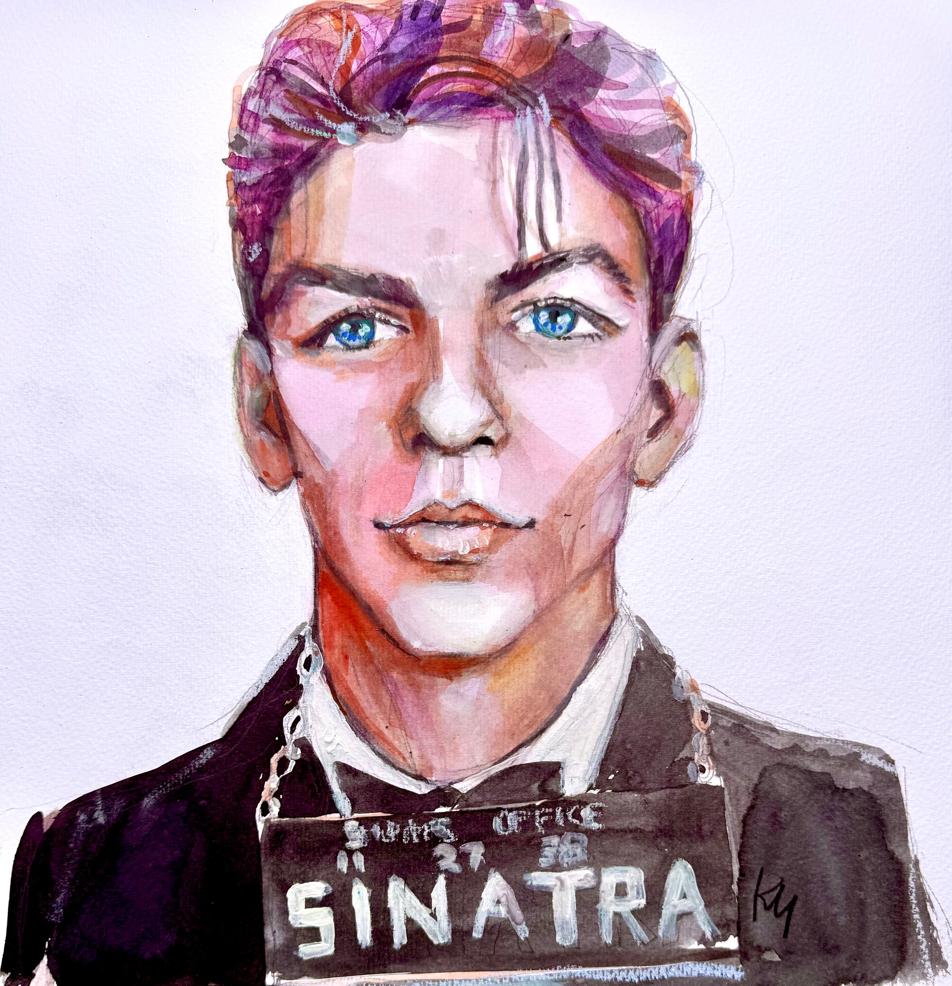 Frank Sinatra