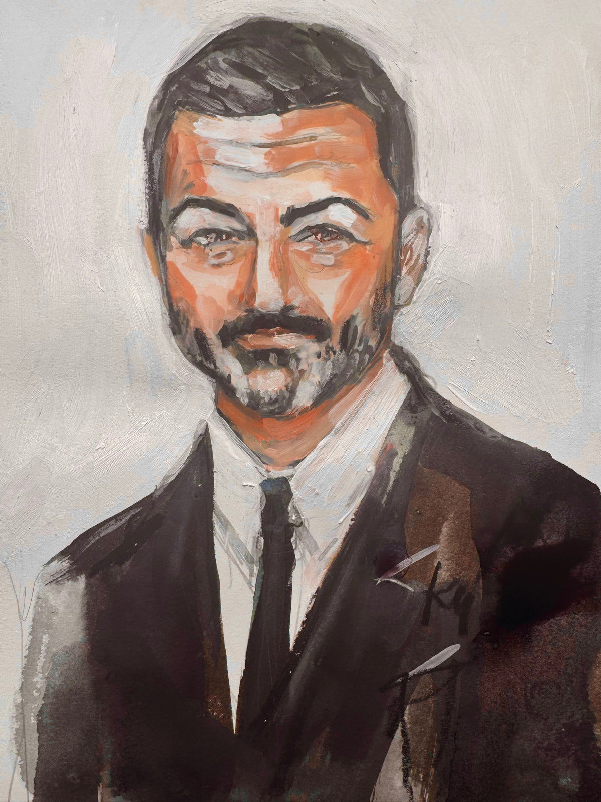 Jimmy Kimmel original