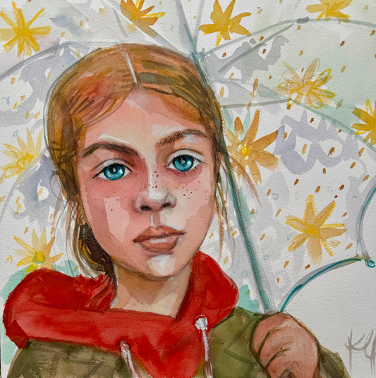 Harriet the Spy