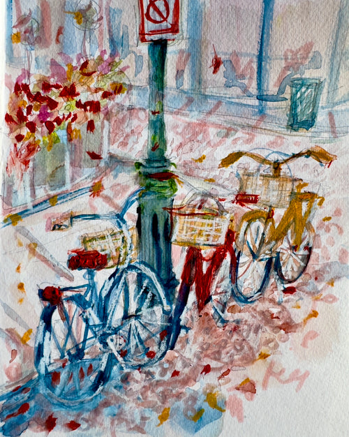 Bicycles original