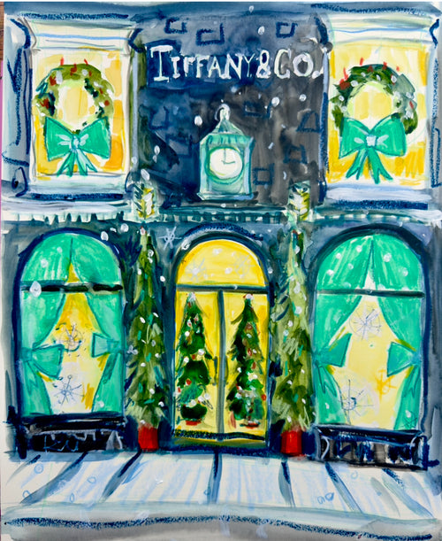 Tiffany Original