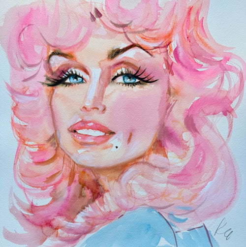 Dolly Parton 5 original
