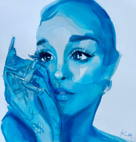 Ariana Grande
