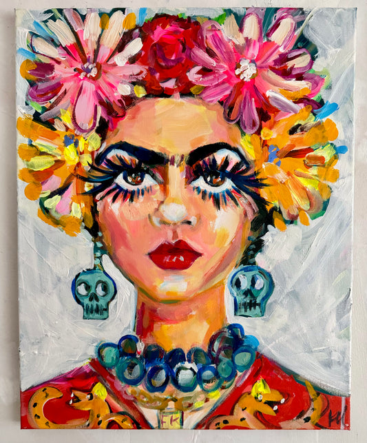 Frida Kahlo