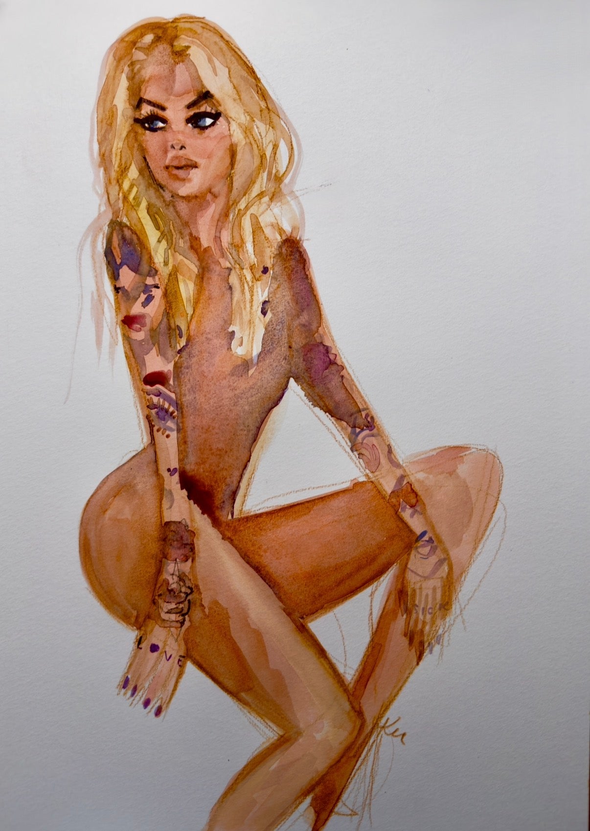 Jenna Original