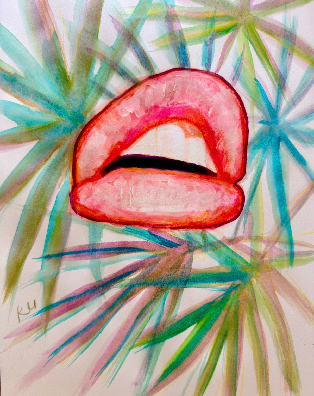 Summer original